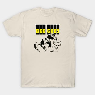 Retro Gees T-Shirt